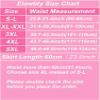 ELAWBTY Womens Knee Length Princess Petticoat Underskirt Tulle Tutu Skirt For Prom Party Turquoise XL view 2