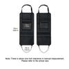 MYDAYS 2 Pack Seat Back Gun Rack, Camo Front Seat Organizer With Bullet Pocket Vehicle Holder for Hunting Rifles/Shotguns view 2