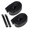 BARMI 2Pcs 12/14/16/18/20/22/24/26inchx1.75/2.125 Bicycle Tyre Bike Tube,Perfect Bike Accessories 22Inch view 1