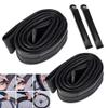 BARMI 2Pcs 12/14/16/18/20/22/24/26inchx1.75/2.125 Bicycle Tyre Bike Tube,Perfect Bike Accessories 22Inch view 2