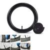 BARMI 2Pcs 12/14/16/18/20/22/24/26inchx1.75/2.125 Bicycle Tyre Bike Tube,Perfect Bike Accessories 22Inch view 4