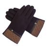 FUFU Gloves Winter Gloves Touch Screen, Light and Windproof, Warm and Non-Slip, Suitable for Cycling and Running view 1