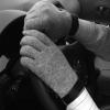 FUFU Gloves Winter Gloves Touch Screen, Light and Windproof, Warm and Non-Slip, Suitable for Cycling and Running view 2
