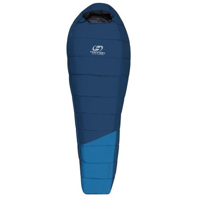 Burrow 300 Sleeping Bag (Left)