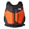 GILL Junior US Coast Guard Approved Front Zip Personal Flotation Device PFD - Watersports Sailing, Paddle Sports, Paddleboard, Kayaking & Canoeing view 2
