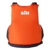 GILL Junior US Coast Guard Approved Front Zip Personal Flotation Device PFD - Watersports Sailing, Paddle Sports, Paddleboard, Kayaking & Canoeing view 3
