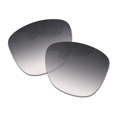 Millersawp Alto M/L Replacement Lenses Compatible With Bose Audio Sunglass-Grey Gradient