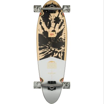 Globe Skateboards Longboard Complete