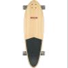 Globe Skateboards Longboard Complete view 2