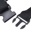 Demeras Fishermen Belt Fishing Fighting Belt high Strength Fighting Waist Belt Sturdy Fighting Rod Holder Waist Belt for Fishing for Saltwater Fish view 2