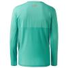 BASSDASH Fishing T Shirts for Men UV Sun Protection UPF 50+ Long Sleeve Tee T-Shirt view 2