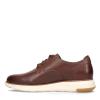 Cole Haan mens Grand Atlantic Oxford, Chestnut/Ivory, 11.5 US view 4