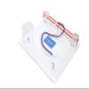 Meril Knot Tying Practice Board | Suitable to Learn Surgical Knotting Techniques | Ideal for Medical and Vet Students Resident Doctors view 1