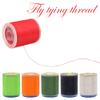 Fly-Tying-Thread-Kit-6/0-3/0 Fly Tying Supplies Fly Fishing Materials Accessories view 2