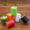 Fly-Tying-Thread-Kit-6/0-3/0 Fly Tying Supplies Fly Fishing Materials Accessories view 4