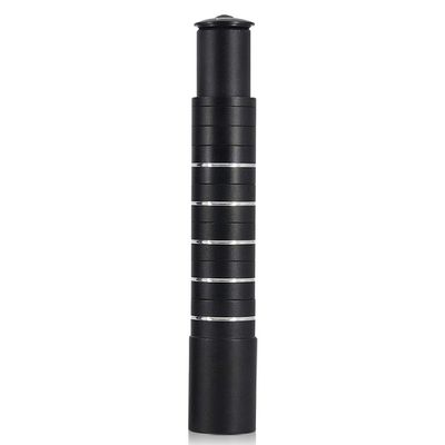 BARMI 115/180/210mm Compatible with MTB Bike Stem Rise Up Handlebar Bicycle Riser Adapter Extender,Perfect Bike Accessories 210MM