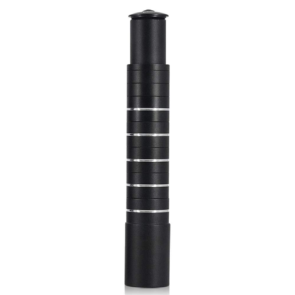 BARMI 115/180/210mm Compatible with MTB Bike Stem Rise Up Handlebar Bicycle Riser Adapter Extender,Perfect Bike Accessories 210MM