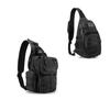 G4Free 2 Packs Tactical EDC Sling Bag with Pistol Holster Sling Shoulder Assault Range Backpack Handgun Bag for Concealed Carry view 1