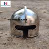 Nautical-Mart Armor Helmet Barbuta view 3