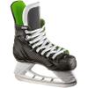 Bauer Unisex - Adult Men's Ice Skates X-LS for Ice Hockey, Ice Skates Size 42 Stainless Steel Blades, Black view 2