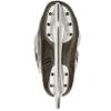 Bauer Unisex - Adult Men's Ice Skates X-LS for Ice Hockey, Ice Skates Size 42 Stainless Steel Blades, Black view 4