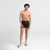 SAXX Underwear Co. Men's Daytripper Comfort Stretch Boxer Brief Fly, Black Ops Camo, X-Large view 2