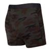 SAXX Underwear Co. Men's Daytripper Comfort Stretch Boxer Brief Fly, Black Ops Camo, X-Large view 3