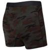 SAXX Underwear Co. Men's Daytripper Comfort Stretch Boxer Brief Fly, Black Ops Camo, X-Large view 4