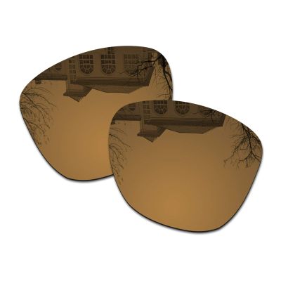 Millersawp Alto S/M Replacement Lenses Compatible With Bose Audio Sunglass-Bronze Iridium