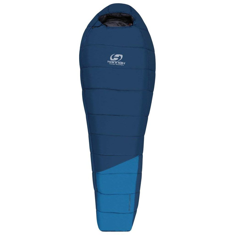 Burrow 300 Sleeping Bag (Right)
