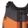 Gill US Coast Guard Approved Front Zip Personal Flotation Device PFD - Ideal for use with All Watersports Sailing, Paddle Sports, Paddleboard, Kayaking & Canoeing view 2