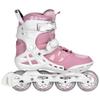 Powerslide PS Phuzion Argon 80 Skates Rose Womens 6.5 (37) view 1