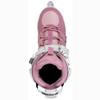 Powerslide PS Phuzion Argon 80 Skates Rose Womens 6.5 (37) view 4
