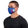 foco NBA Sport 3 Pack Face Cover view 2