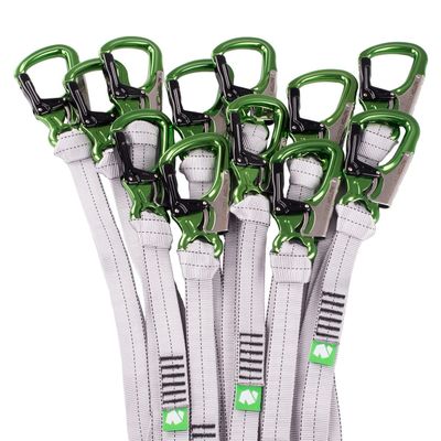 Notch 40" Speedline Sling (12 Pack)