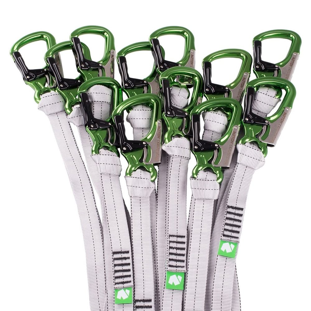 Notch 40" Speedline Sling (12 Pack)