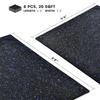 Yes4All Interlocking Rubber Floor Tiles view 4