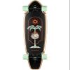Globe Skateboards Longboard Complete view 1