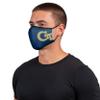 foco NCAA Sport 3 Pack Face Cover view 2