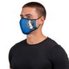 foco NBA Sport Face Cover - 3-Pack view 2