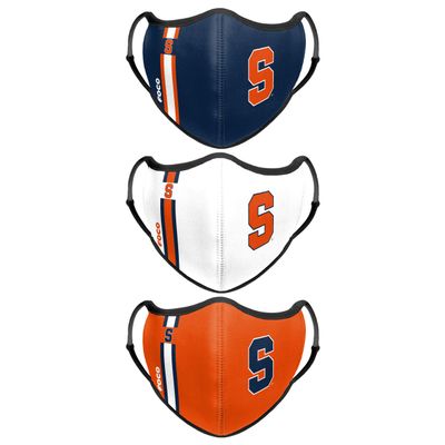 foco NCAA Face 3 Pack Face Cover