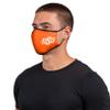 FOCO Oklahoma State Cowboys NCAA Sport 3 Pack Face Cover view 2