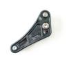 Notch Flow Adjustable Rope Wrench has Adjustable concave Stainless-Steel Bollard Providing Custom Friction Settings, Fits Rope Diameters 11-13mm (7/161/2) MBS: 5,400 lbs. (23kN) (41603) view 2