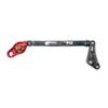Notch Flow Adjustable Rope Wrench has Adjustable concave Stainless-Steel Bollard Providing Custom Friction Settings, Fits Rope Diameters 11-13mm (7/161/2) MBS: 5,400 lbs. (23kN) (41603) view 3