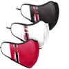 foco NCAA Face 3 Pack Face Cover view 3