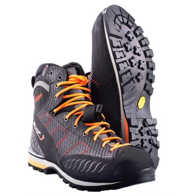 Arbpro EVO 2 Climbing Boots- Size 13.5