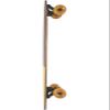 Globe Longboard Pintail 34 Falcon 8.5" x 34" view 2