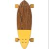 Globe Longboard Pintail 34 Falcon 8.5" x 34" view 3