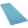 Therm-a-Rest Z Lite Sol Camping and Backpacking Sleeping Pad, Blue/Silver, Small - 20 x 51 Inches view 1