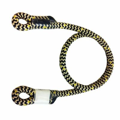 Bee-Line 3/8 in. (10mm) x 32 in. G-Spliced Eye & Eye Prusik Cord